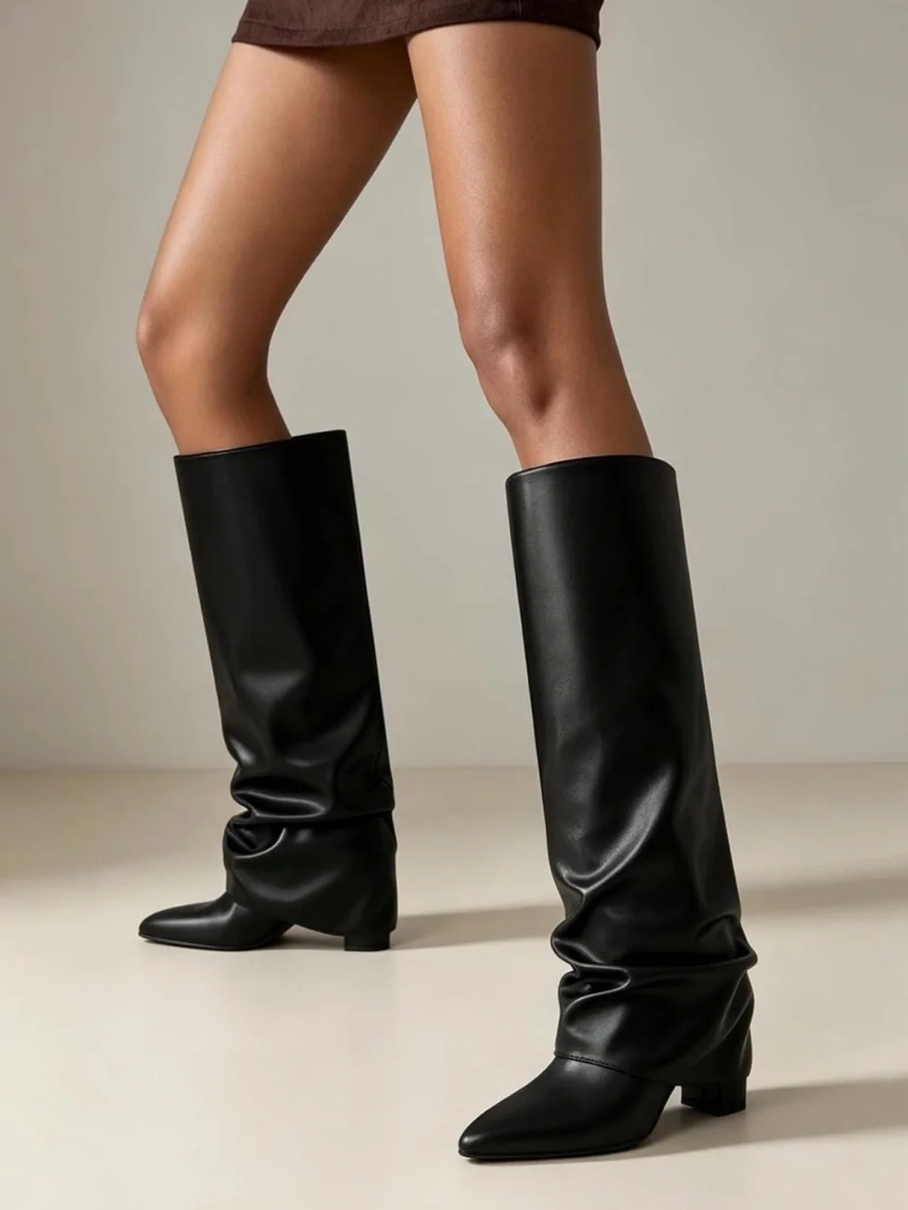 Women’s Knee High boots